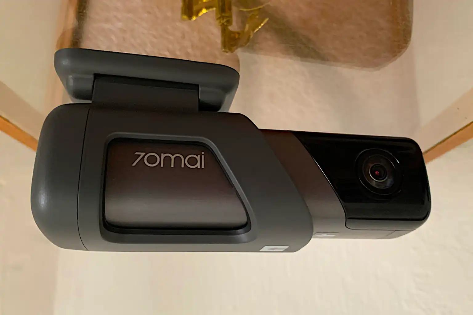 70Mai M500 dash cam review