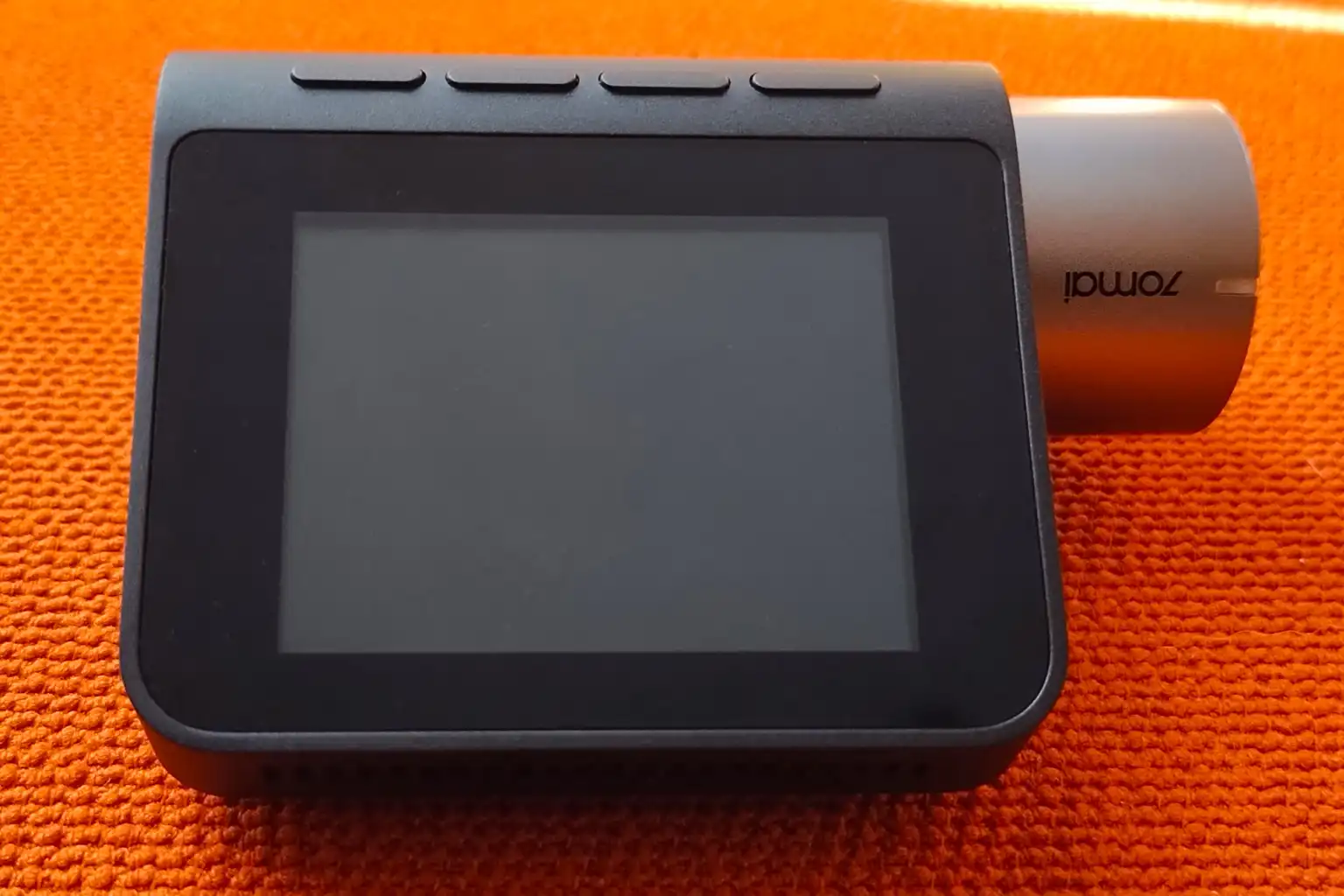 70mai A510 review: This easy-to-install dash cam ticks