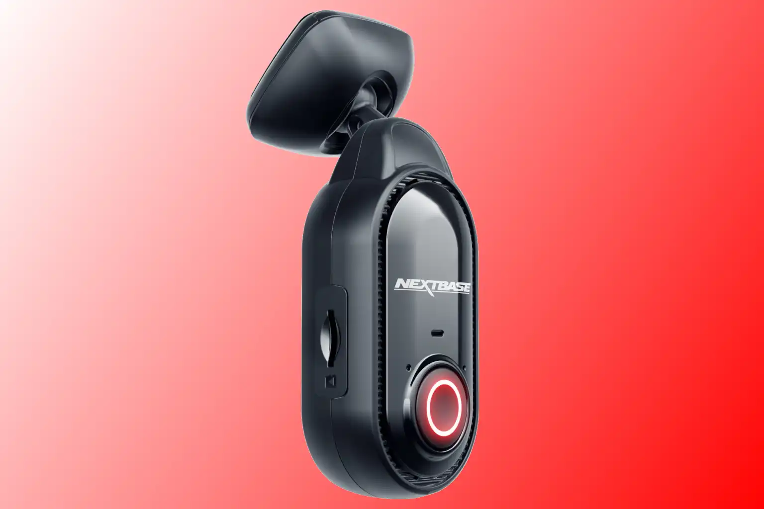 Nextbase Piqo review: A classy dash cam